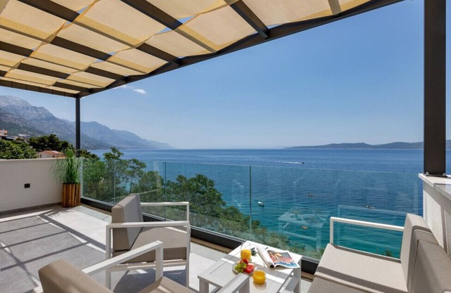 Villa Smilje by Villas Guide