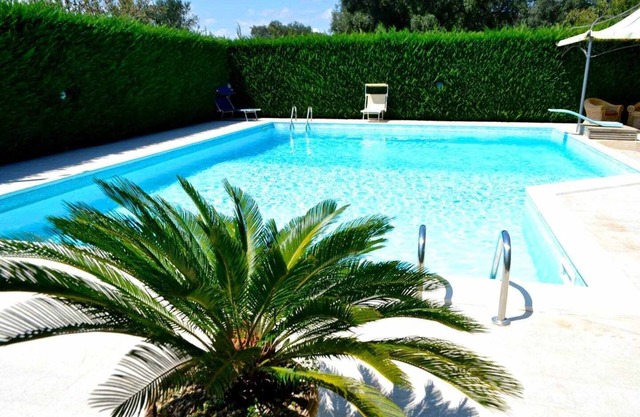 Villa Sole by Tripostuni