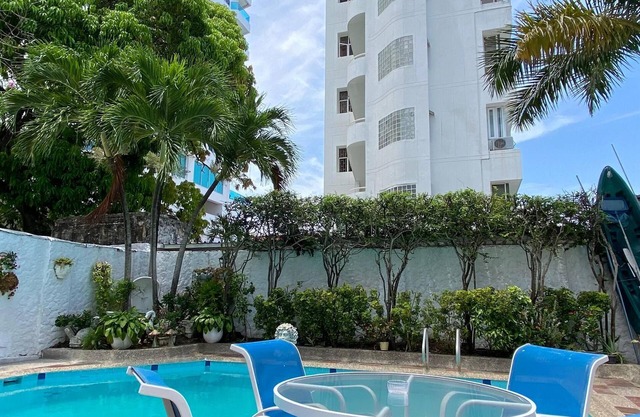 Villa Sofia del Mar/Pool/Beach/Bay View