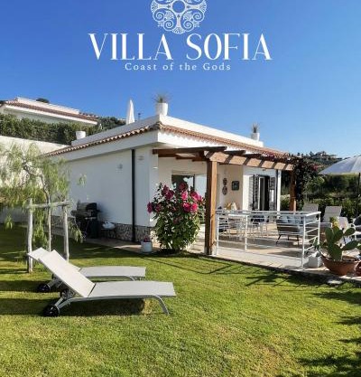 Villa Sofia *Luxury experience in Calabria