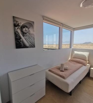 Villa Sol Naciente