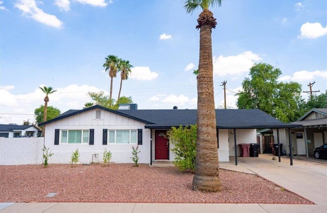 Villa Sorriso by Good Life Vacations | Play, Relax & Explore Scottsdale