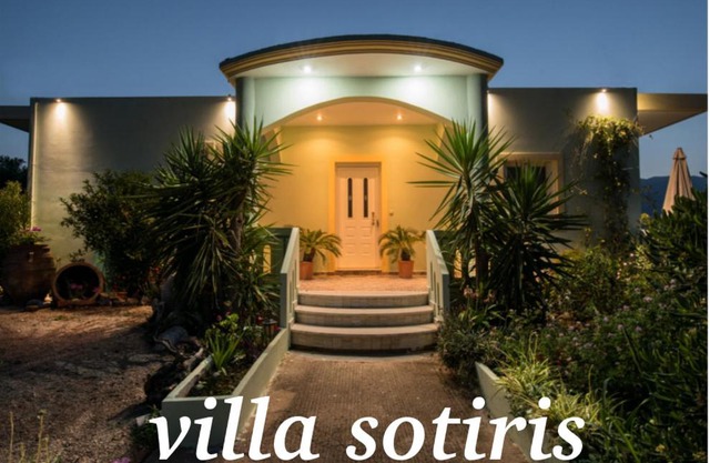Villa sotiris