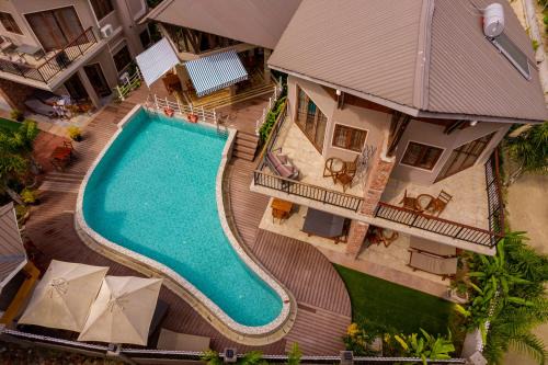 Villa Source D'Argent