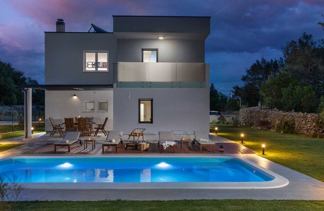 Villa South Gromatic Šibenik