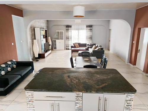 Villa Spacieuse et Confort