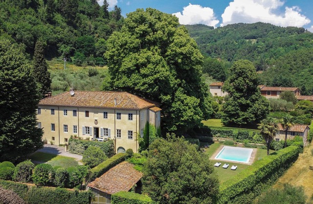 Villa Spada - countryside - Pool - 30 min from the Sea