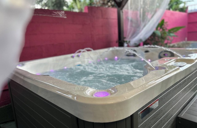 Villa Standing Baie Mahault