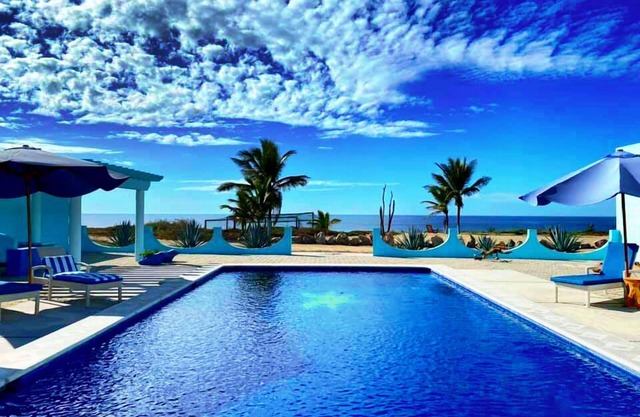 Villa Star of the Sea - Adults Only