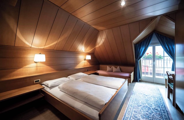 Villa Stella Apartment N 55 – Nearby Ski Lifts, Mountain View, Wi-Fi, Balcony and Garden