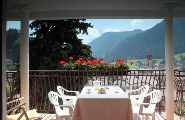 "Villa Stella Apartment N 62" with Mountain View, Wi-Fi, Balcony and Garden