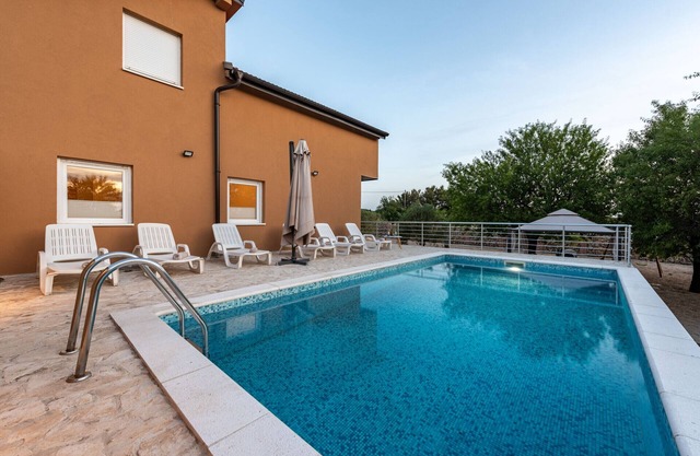 Villa Stella ZadarVillas