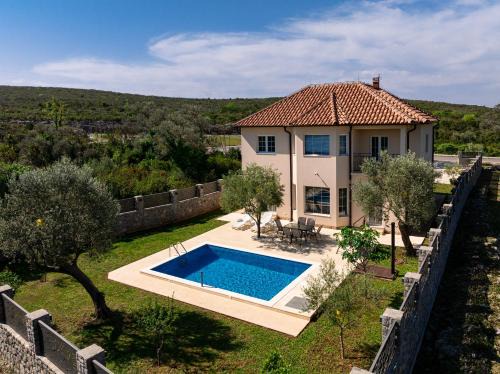Villa Stemi