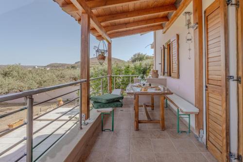 Villa Sternfalle with jacuzzi by 8essentially