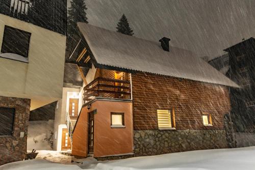 Villa Strahinja Lux Jahorina