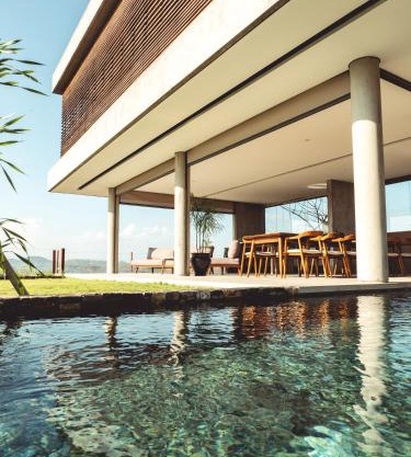 Villa Strata