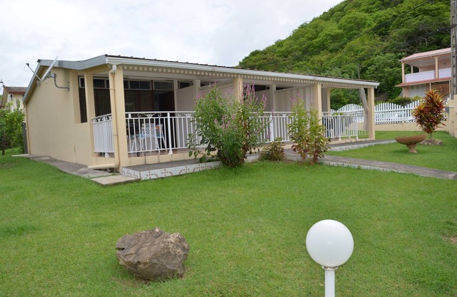 Villa studios gwada/madinima