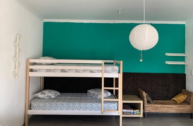Villa 'Sublime Sun and Van, By Meco Stays' with Balcony and Wi-Fi