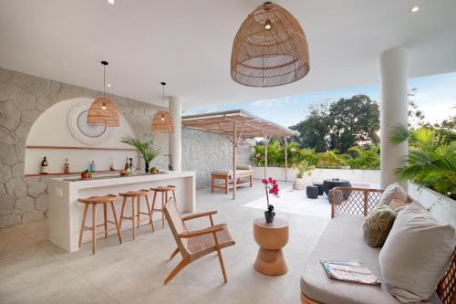 Villa Sugi Umalas