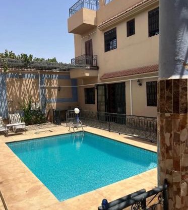 Villa Sultan - Private pool with no neighbors