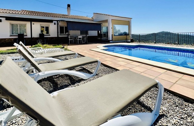 Villa Sunset - Costabravasi