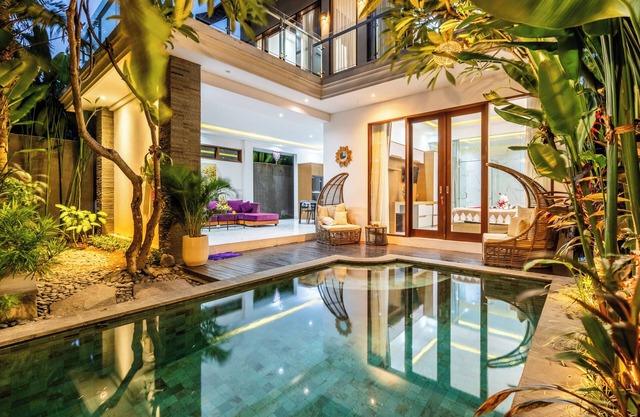 Villa Sun Lila (By JB Villas)