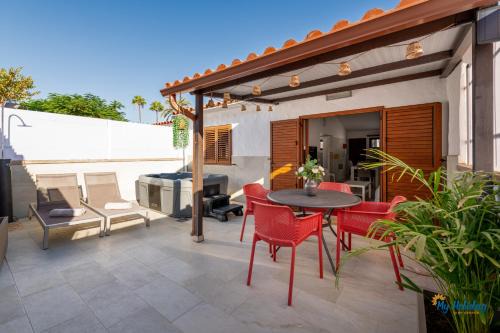 Villa Sun Paradiso
