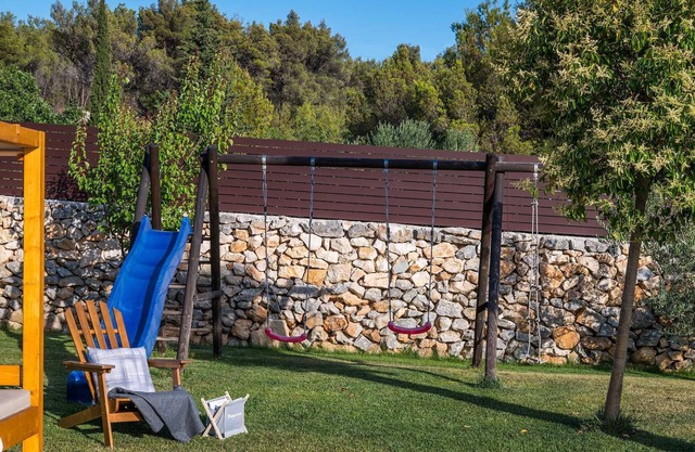 Villa Sunrise Šibenik