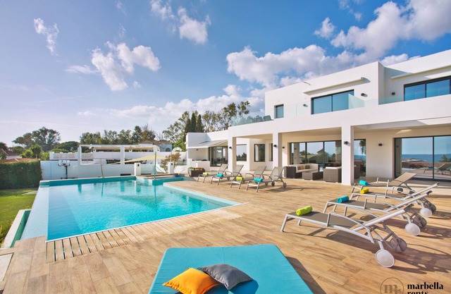 Villa Sunset | Ref. #51