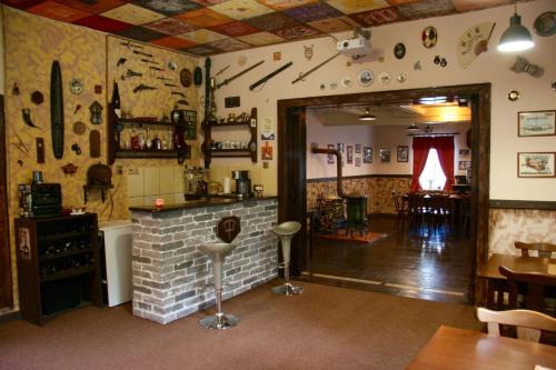 Villa Sunshine/Slunečna Vila