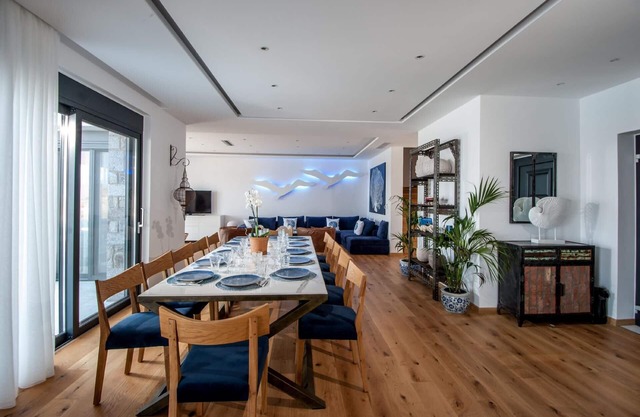 Villa Superior - The New Eco-Chic Destination