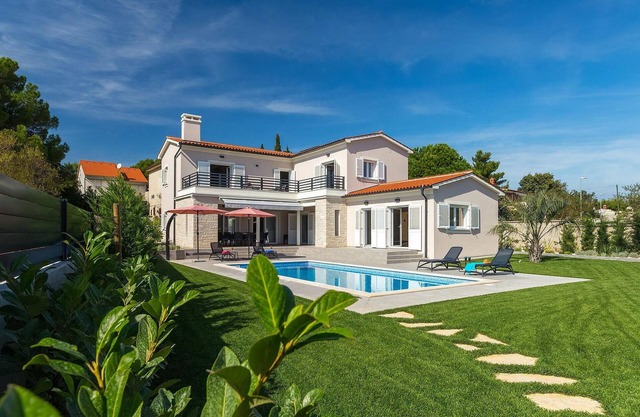 Villa Suprema Premantura