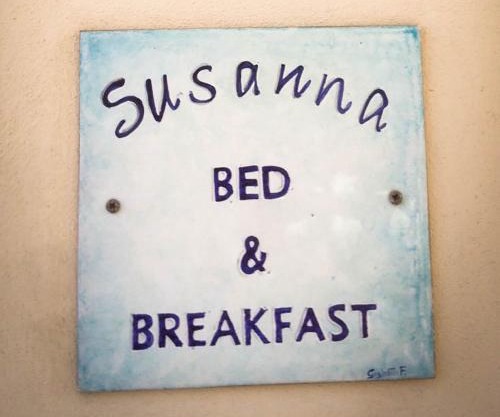 Villa Susanna