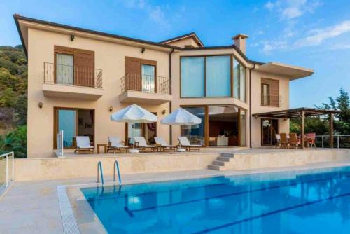 Villa SUZAN - Kaş