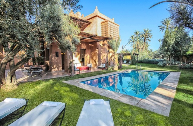 Villa Talal - Four Bedroom Villa, Sleeps 8