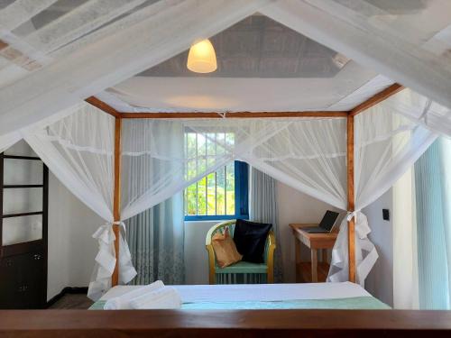 Villa Tamarind Shade - Talalla