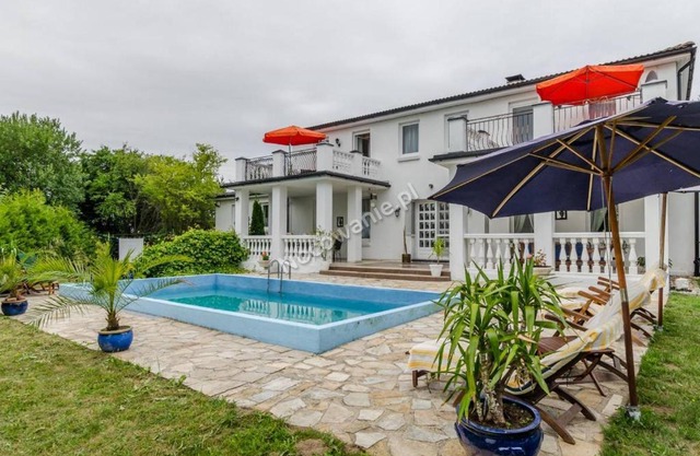 Villa Tara