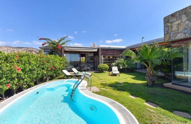 Villa Tauro 2 by Interhome