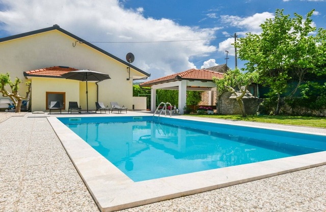 Villa Tea in Imotski, private pool