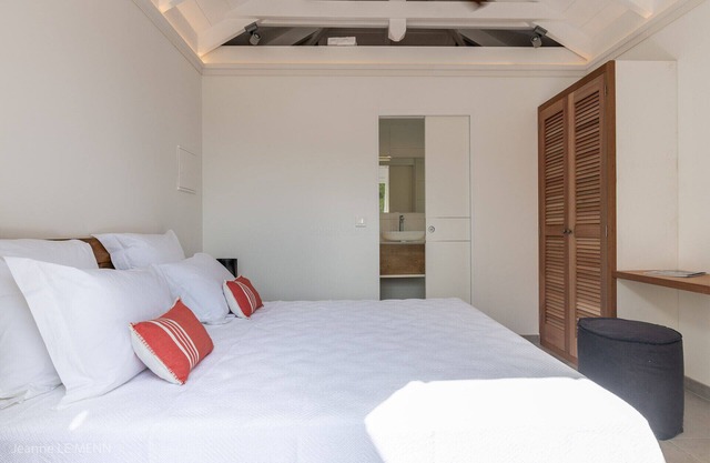 Villa Telemaque (1 bedroom)