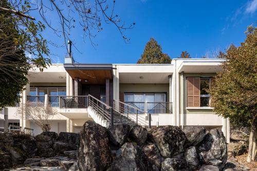 Villa TEN ZAN - 岐阜 ヴィラ テンザン -