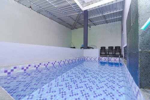 Villa Tera Private Pool and Karaoke