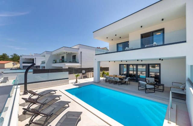 Villa Terra Bianca