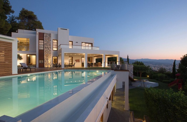 Villa Terra Creta, luxury retreat and spa