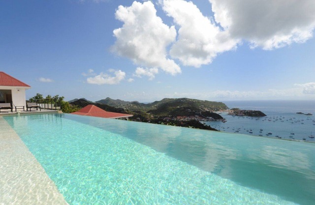 Villa The View by Fantasia Villas Including a VIP CHEF