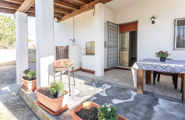 Villa Tilde bifamiliare