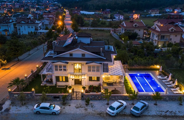 Villa Tn - Fethiye