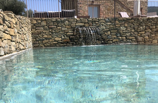Villa Tornavento
