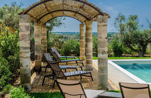 Villa Torre Dell'alto mare Blocco n.2