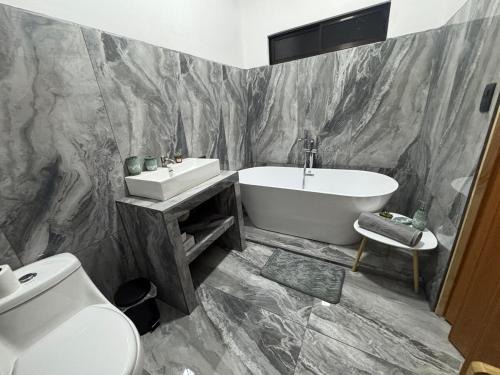 Villa Tucán Fortuna